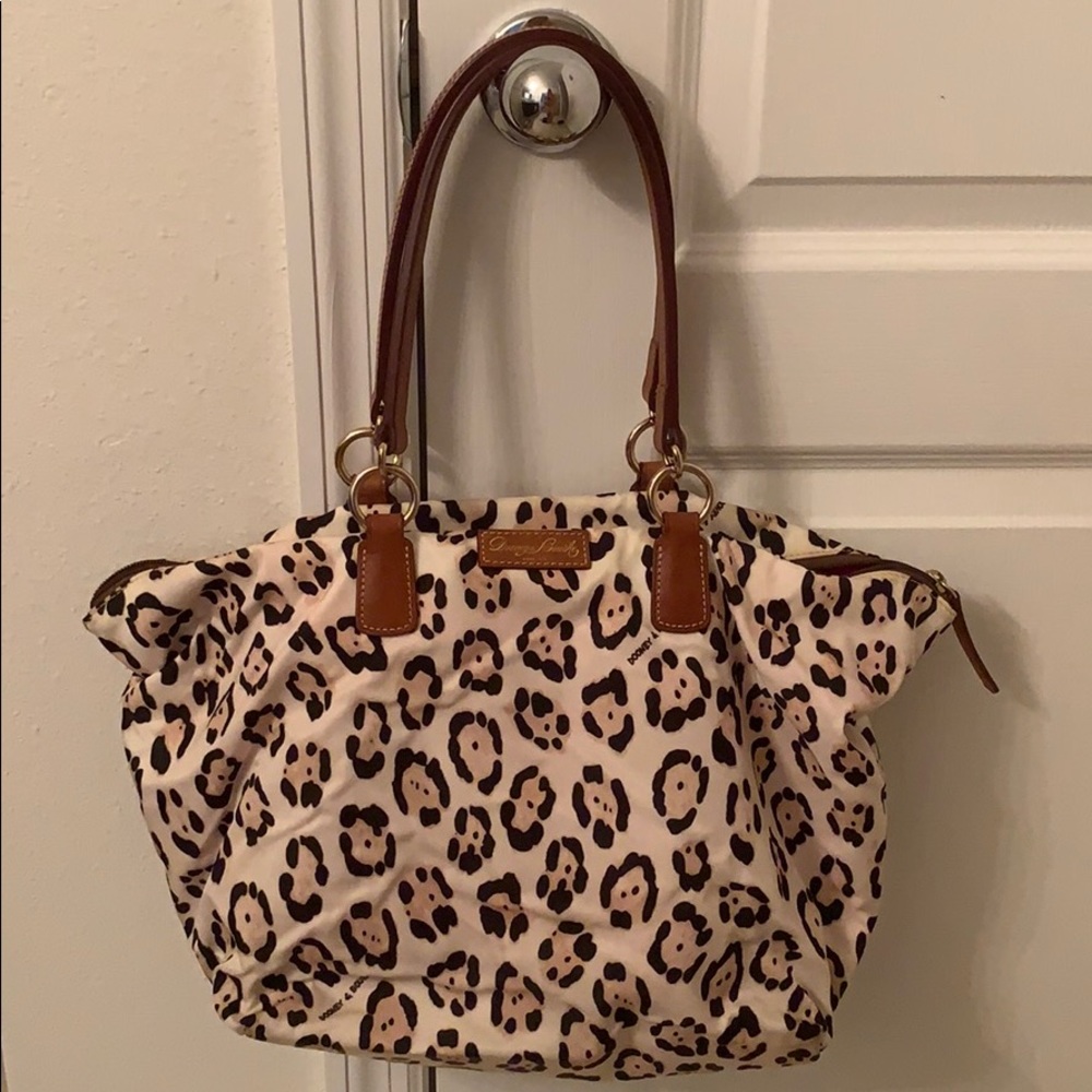 Dooney & Bourke Purse